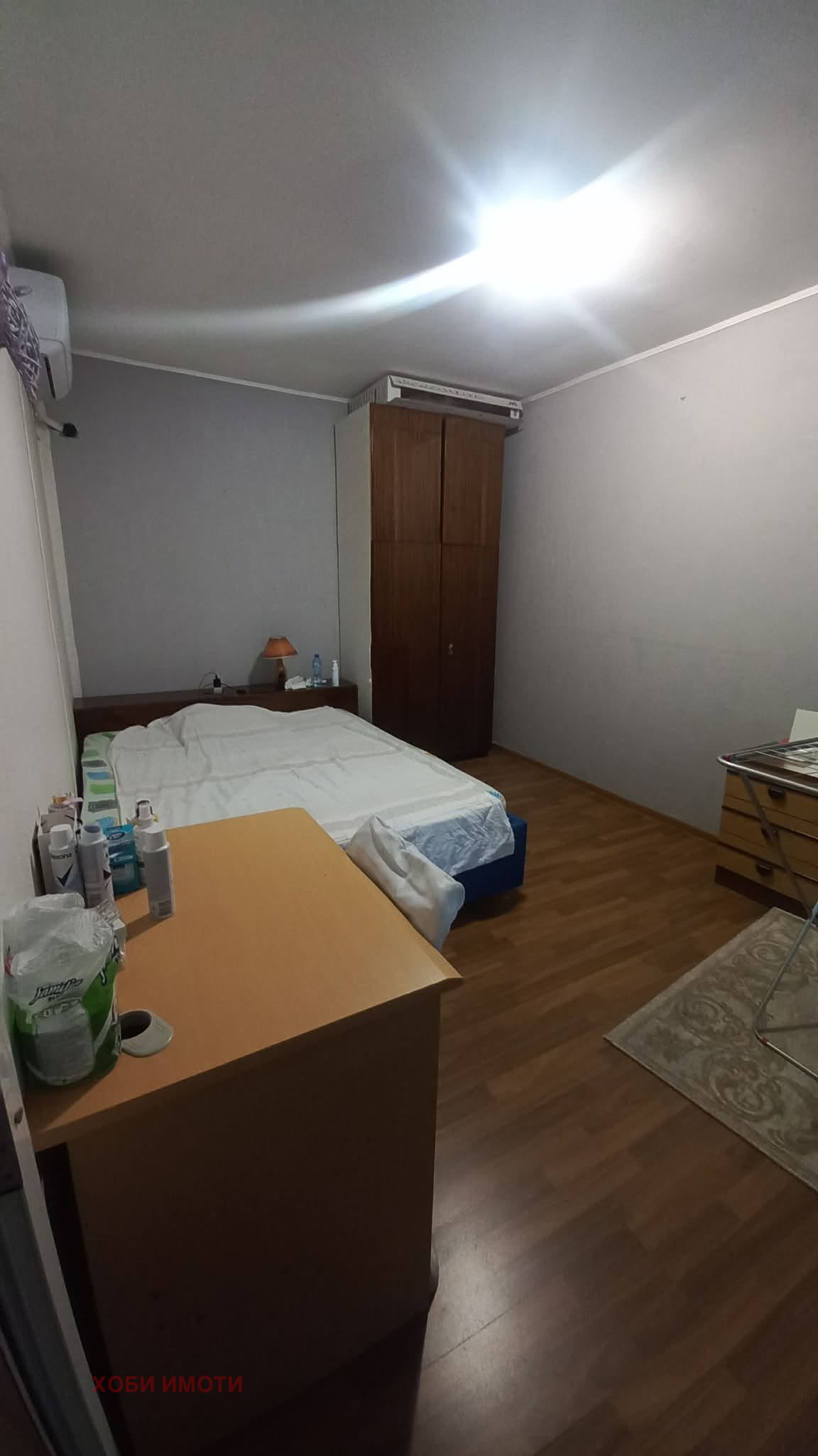 Продава МНОГОСТАЕН, гр. Пловдив, Център, снимка 8 - Апартаменти - 55395660