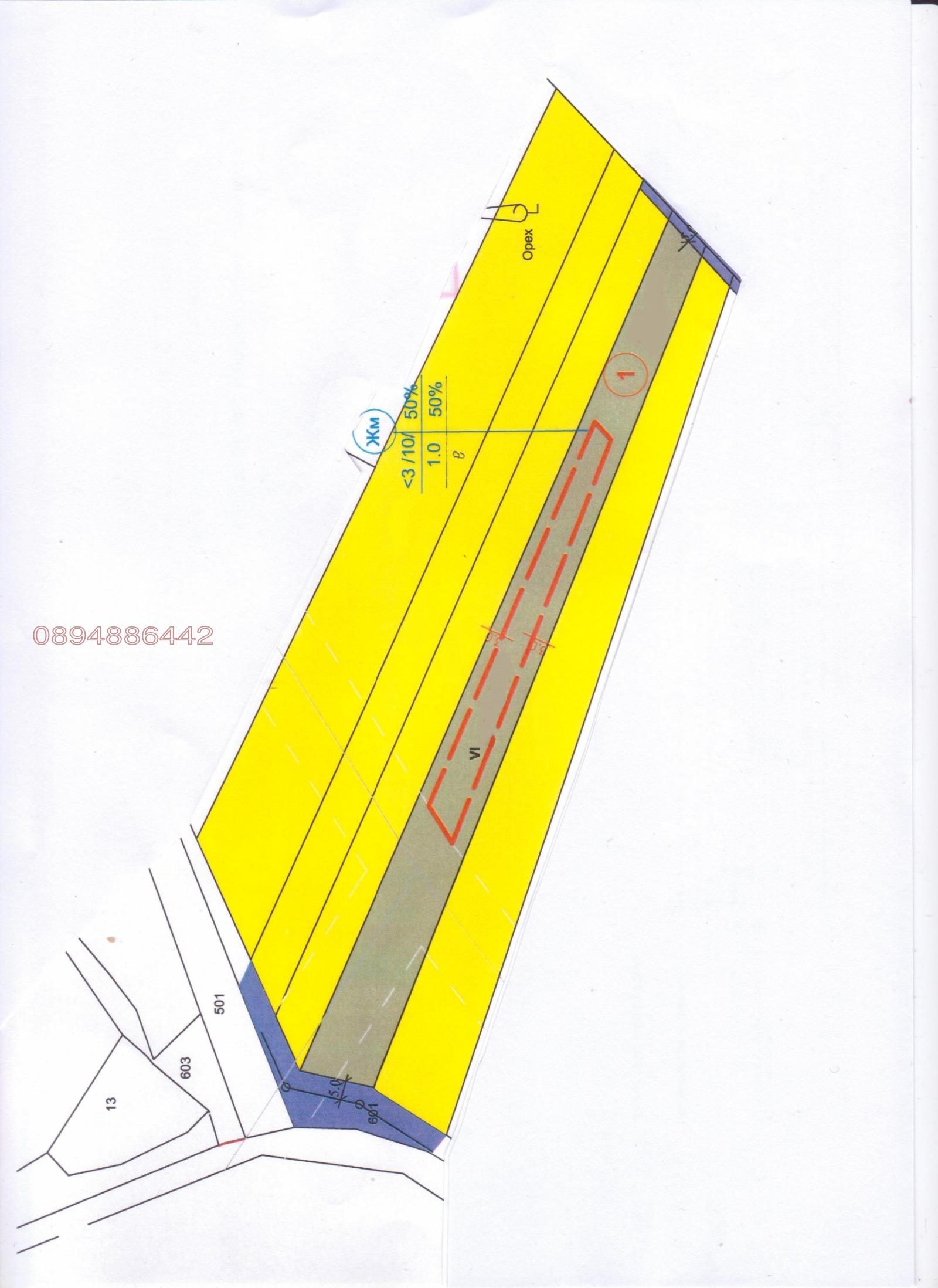 Продава КЪЩА, с. Храбърско, област София област, снимка 4 - Къщи - 53819011