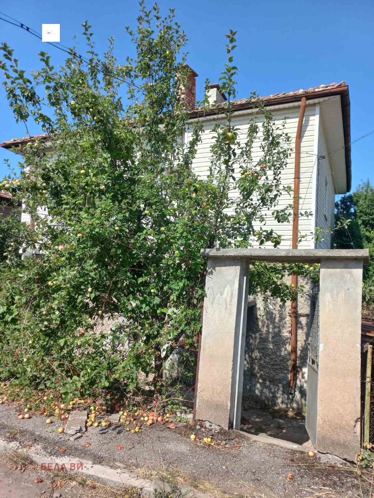 Продава КЪЩА, гр. Радомир, област Перник, снимка 15 - Къщи - 53729598