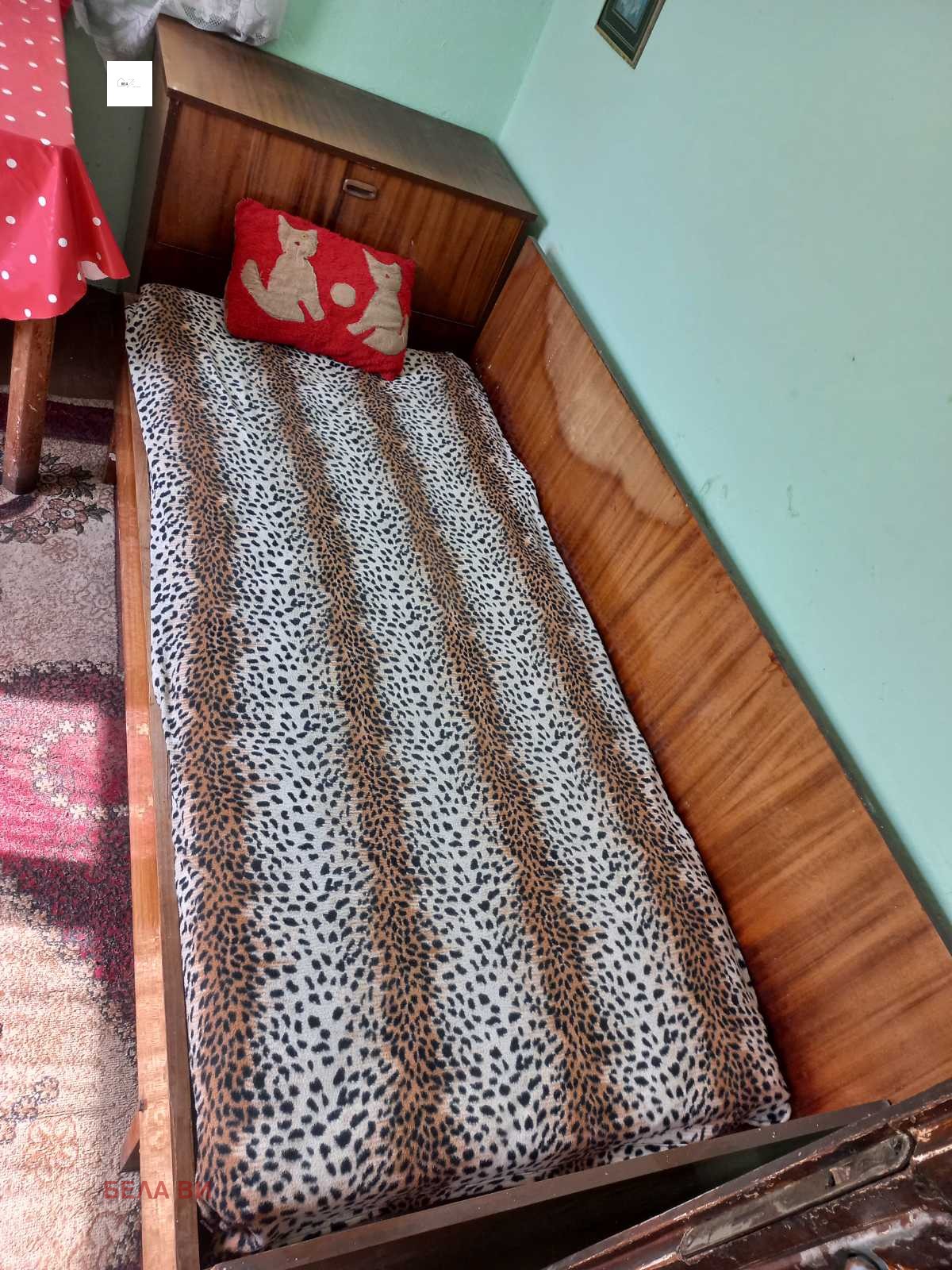 Продава КЪЩА, гр. Радомир, област Перник, снимка 8 - Къщи - 53729598