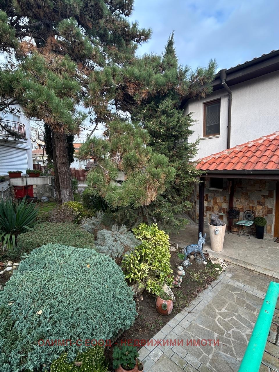Продава КЪЩА, гр. Варна, м-т Евксиноград, снимка 6 - Къщи - 50385993