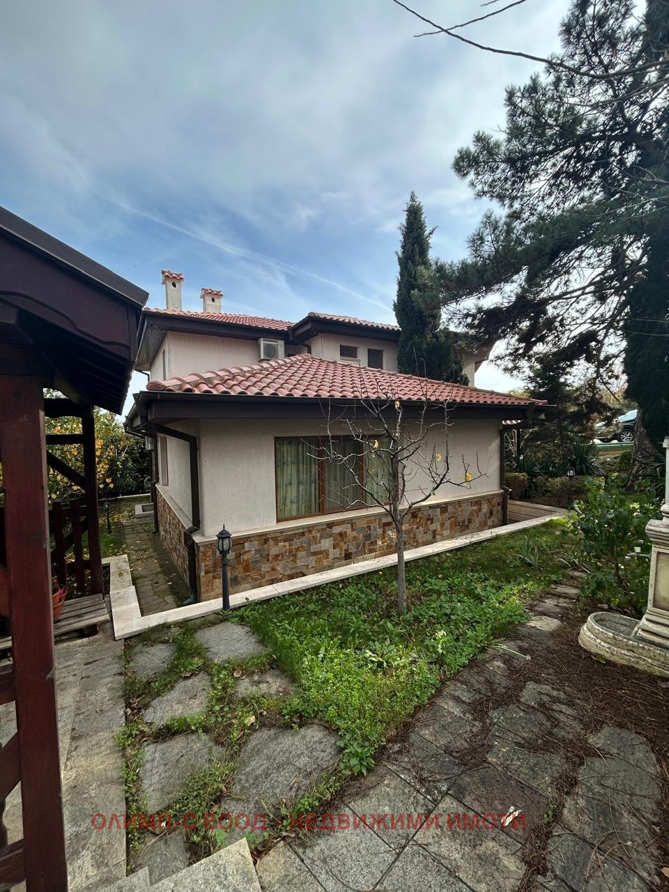 Продава КЪЩА, гр. Варна, м-т Евксиноград, снимка 2 - Къщи - 50385993