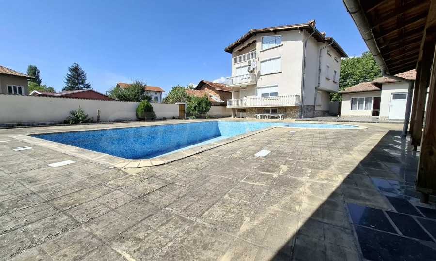 Продава КЪЩА, с. Лесново, област София област, снимка 2 - Къщи - 51613206