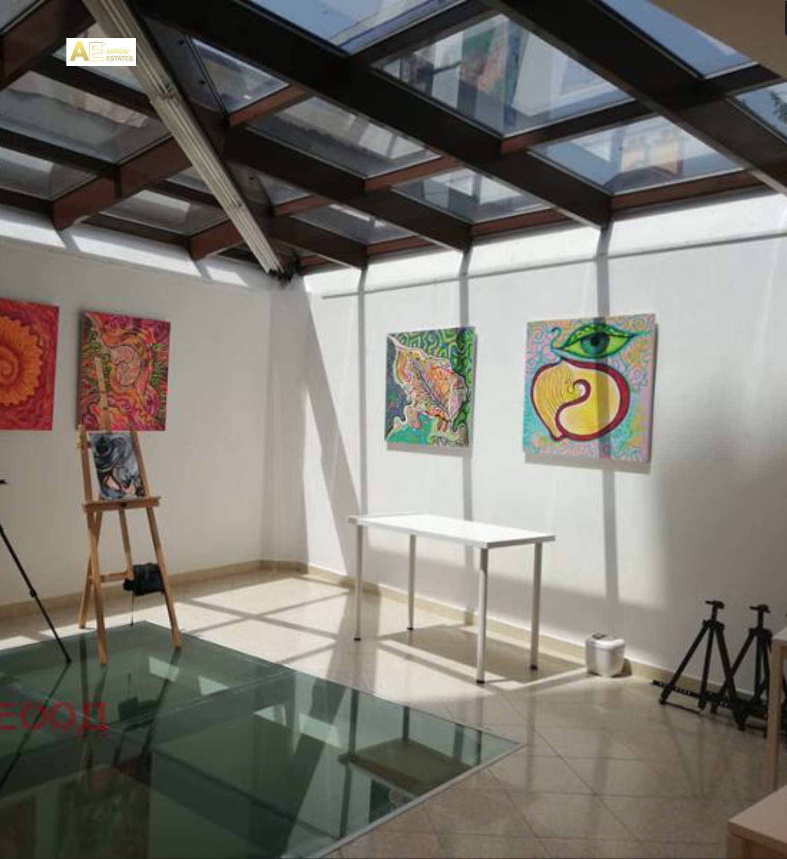 Продава МАГАЗИН, гр. София, Център, снимка 2 - Магазини - 53654435