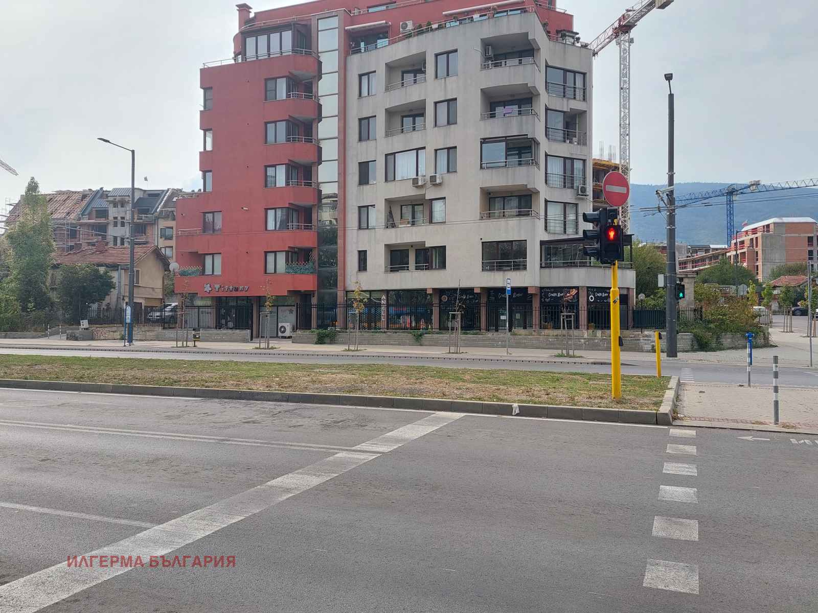 Продава МАГАЗИН, гр. София, Манастирски ливади