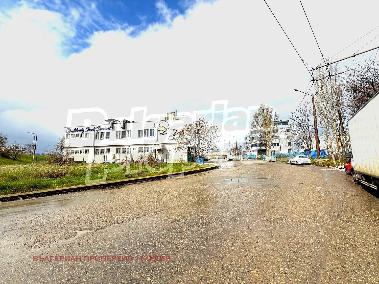 Продава ПАРЦЕЛ, гр. София, област София-град, снимка 9 - Парцели - 54108083