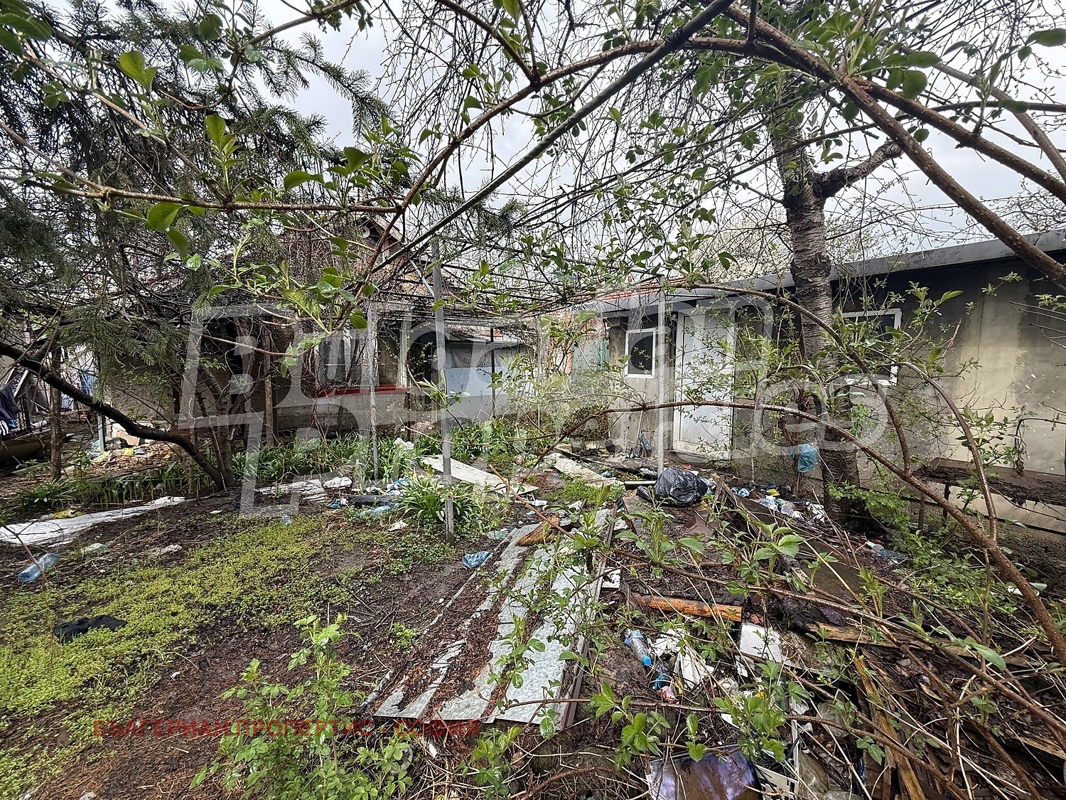 Продава ПАРЦЕЛ, гр. София, област София-град, снимка 12 - Парцели - 54108083