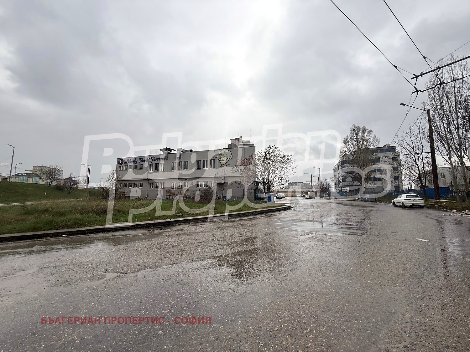 Продава ПАРЦЕЛ, гр. София, област София-град, снимка 6 - Парцели - 54108083