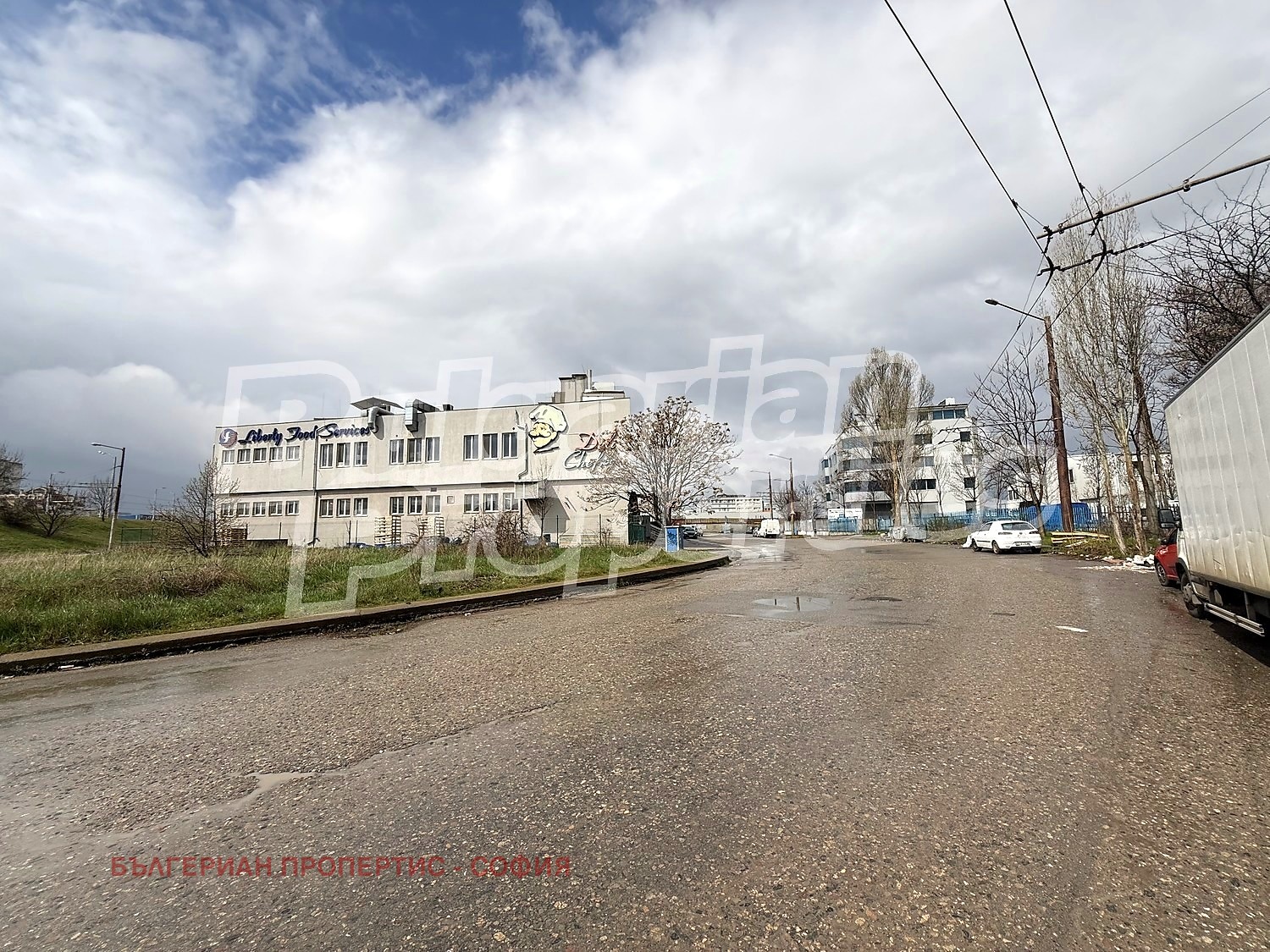 Продава ПАРЦЕЛ, гр. София, област София-град, снимка 3 - Парцели - 54108083