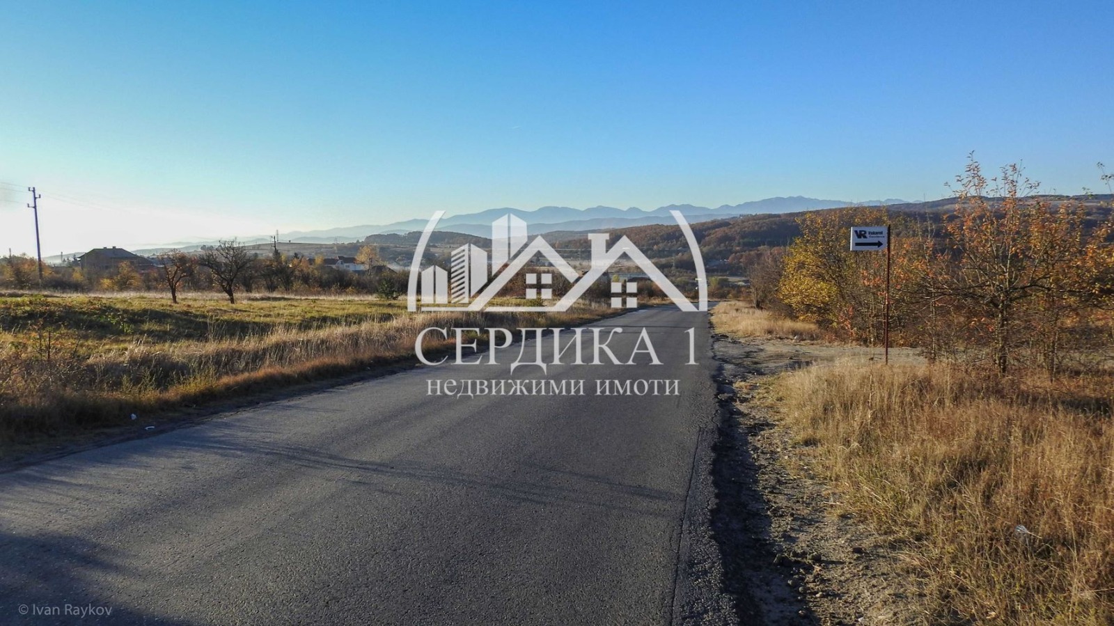 Продава ПАРЦЕЛ, с. Вакарел, област София област, снимка 7 - Парцели - 55534794