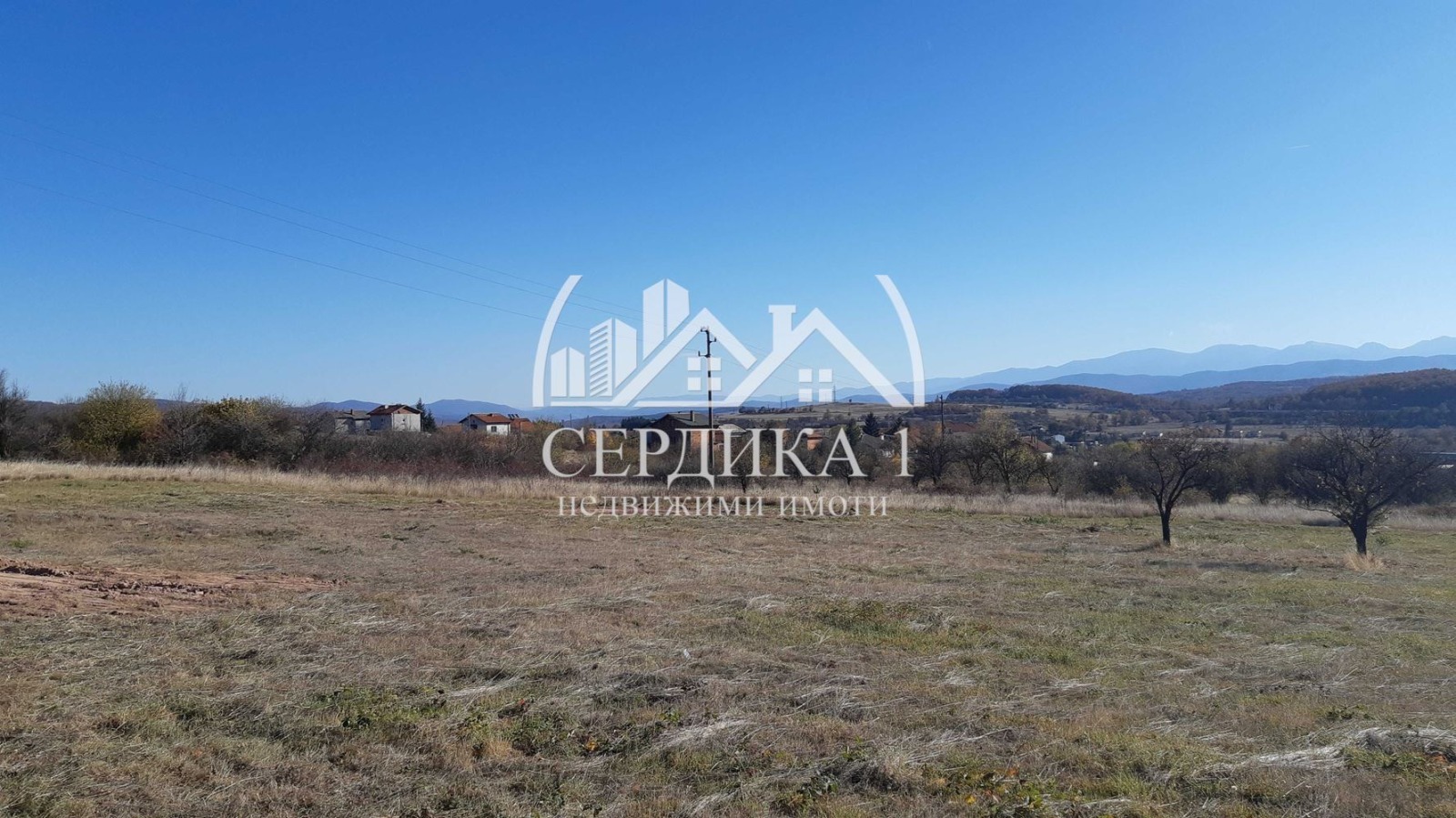 Продава ПАРЦЕЛ, с. Вакарел, област София област, снимка 9 - Парцели - 55534794