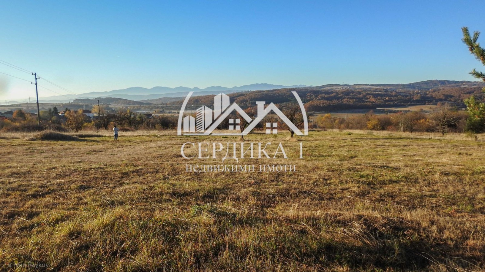 Продава ПАРЦЕЛ, с. Вакарел, област София област, снимка 2 - Парцели - 55534794
