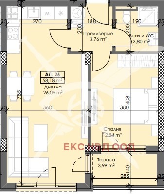 ������� 2-����� | Imot.bg � ����������� 1