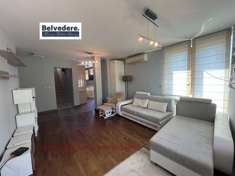 Продава 4-СТАЕН в град София, Драгалевци - 200 кв.м / 449 000 € » 878 167.67 лв., БЕЛВЕДЕРЕ ЛАКШЪРИ ИСТЕЙТС