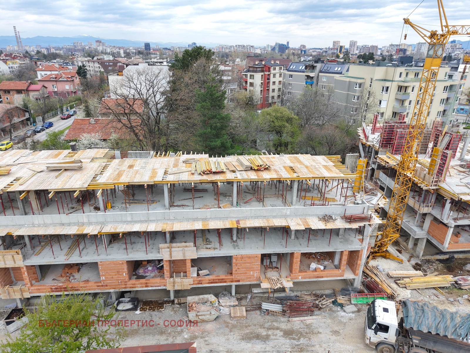 Продава 3-СТАЕН | Imot.bg — изображение 14