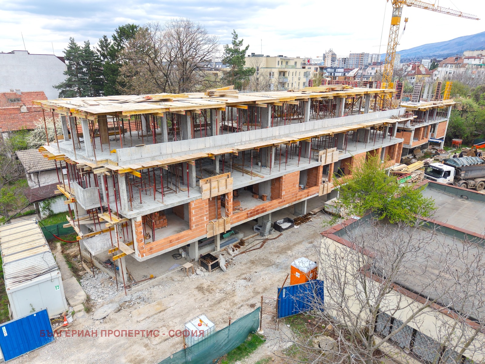 Продава 3-СТАЕН | Imot.bg — изображение 13