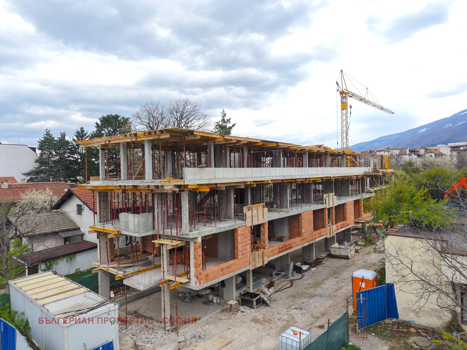 Продава 3-СТАЕН | Imot.bg — изображение 5