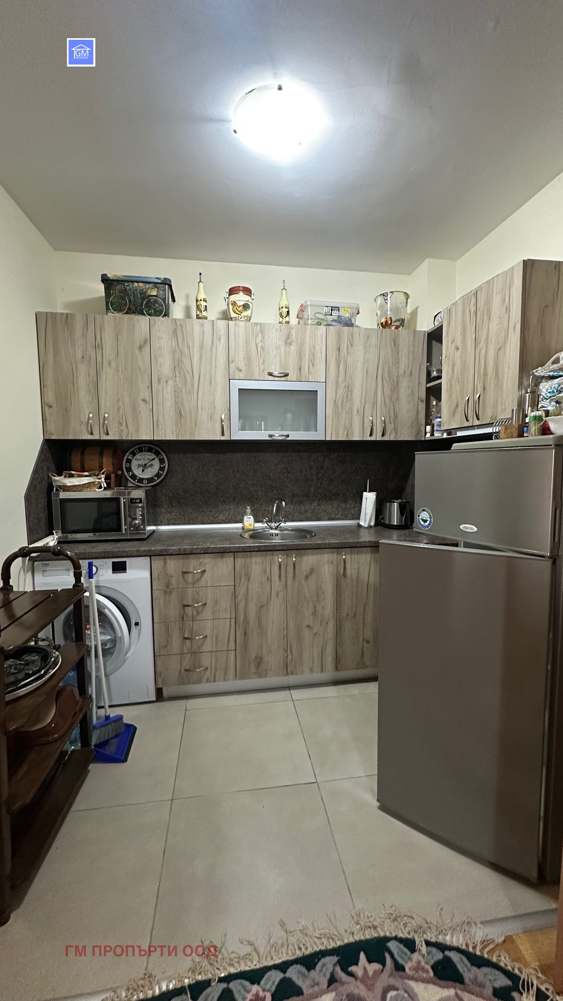 Продава 3-СТАЕН | Imot.bg — изображение 4