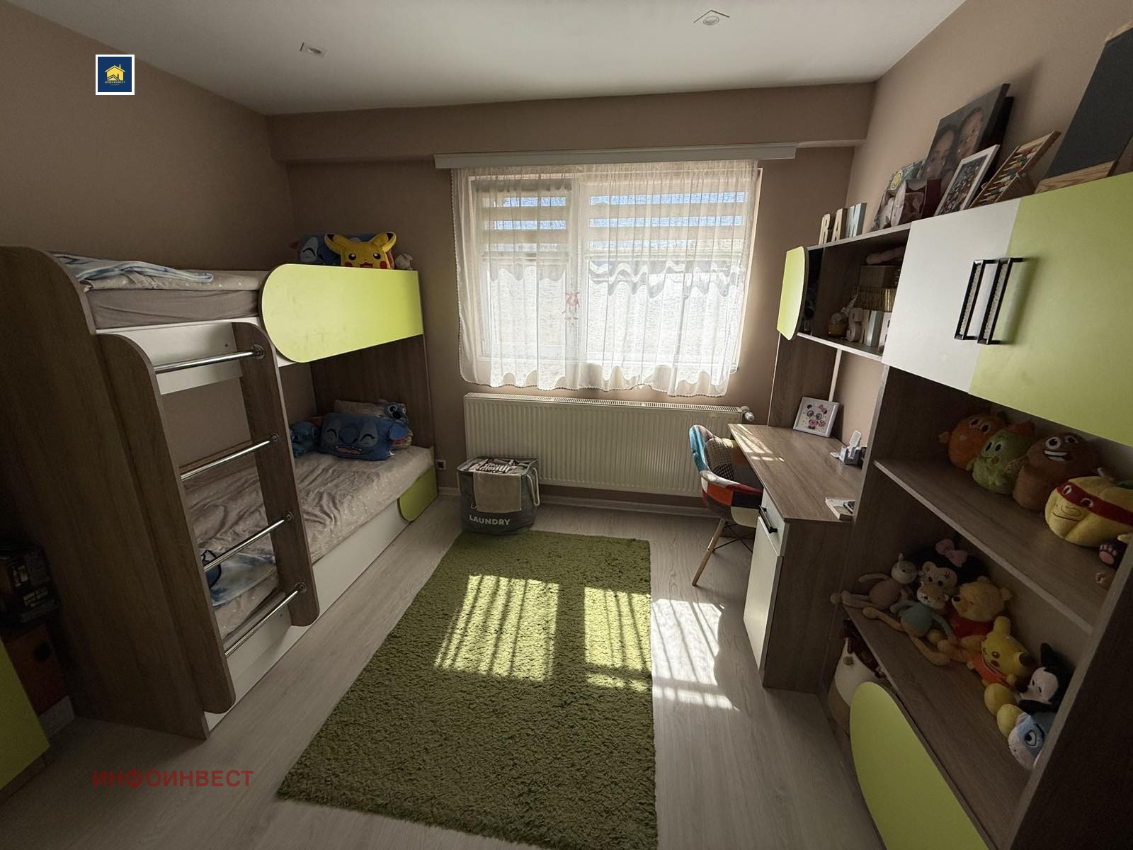 Продава 4-СТАЕН | Imot.bg — изображение 14