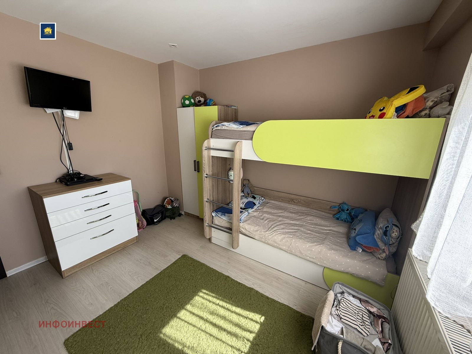 Продава 4-СТАЕН | Imot.bg — изображение 15