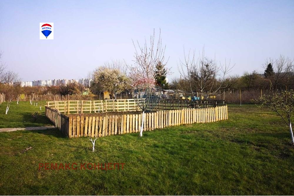 Продава ПАРЦЕЛ | Imot.bg — изображение 4