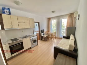 1 Schlafzimmer k.k. Slantschew brjag, region Burgas