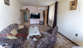 2 chambres Hadji Dimitar, Sofia 1