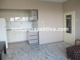 2 chambres Kyutchouk Parij, Plovdiv 1