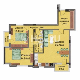 ������� 3-����� | Imot.bg � ����� ������ 17