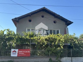 Hus Resilovo, region Kyustendil