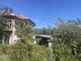 Продава къща област Бургас с. Съединение - [1] 