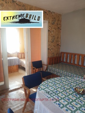 Casa m-t Alen mak, Varna