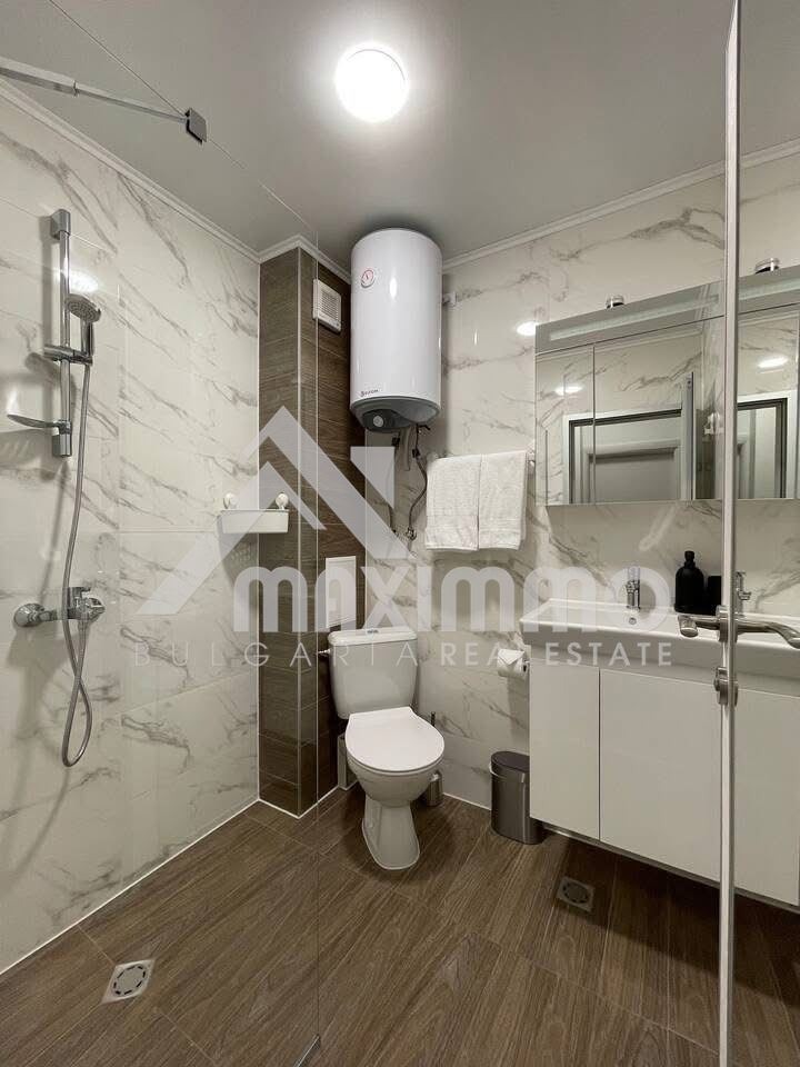 De vânzare  Studio Varna , HEI , 35 mp | 26636055 - imagine [9]
