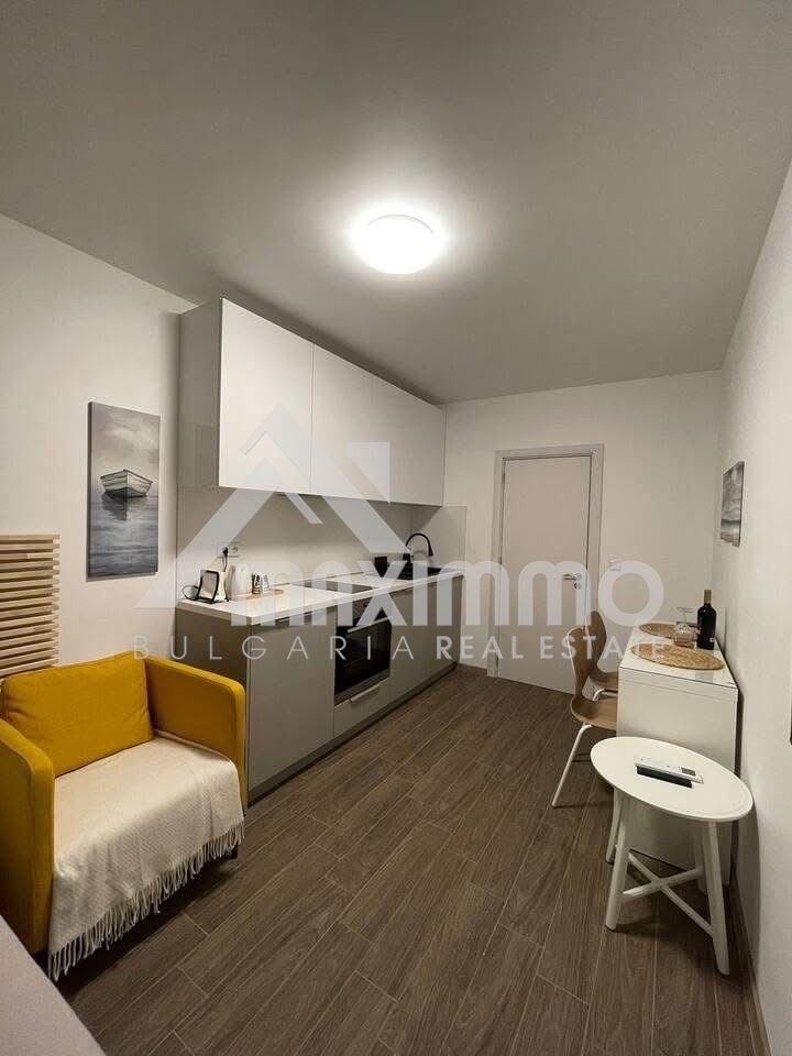 De vânzare  Studio Varna , HEI , 35 mp | 26636055 - imagine [2]
