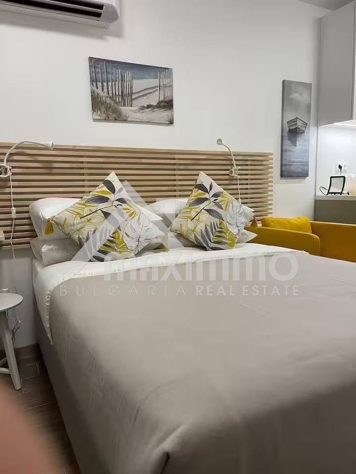 De vânzare  Studio Varna , HEI , 35 mp | 26636055 - imagine [3]