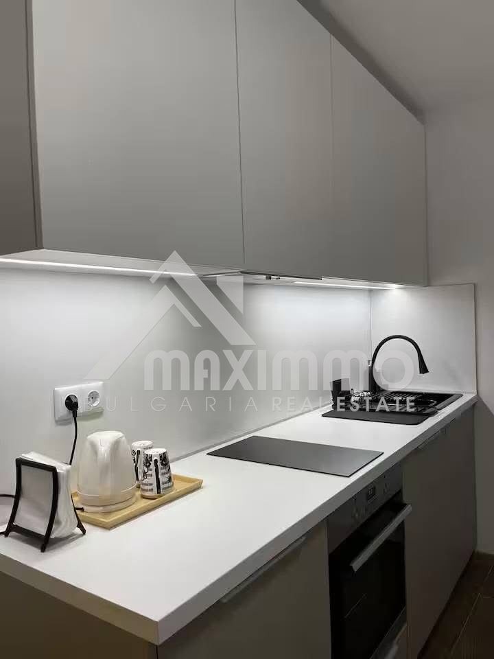 De vânzare  Studio Varna , HEI , 35 mp | 26636055 - imagine [4]