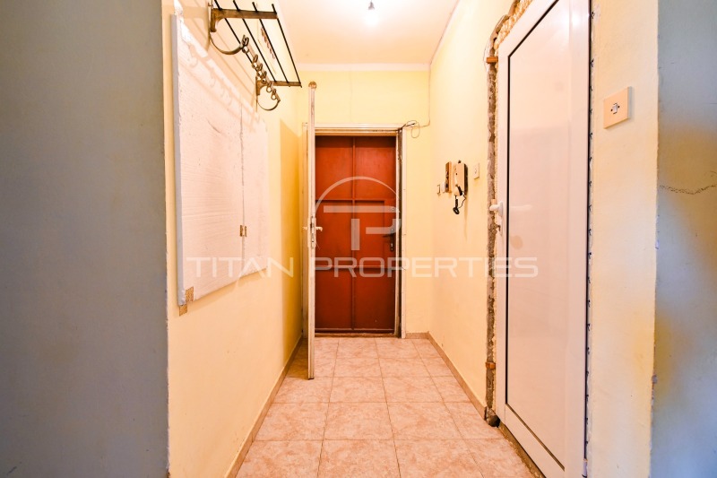 Продава  2-стаен град София , Слатина , 47 кв.м | 88305939 - изображение [2]