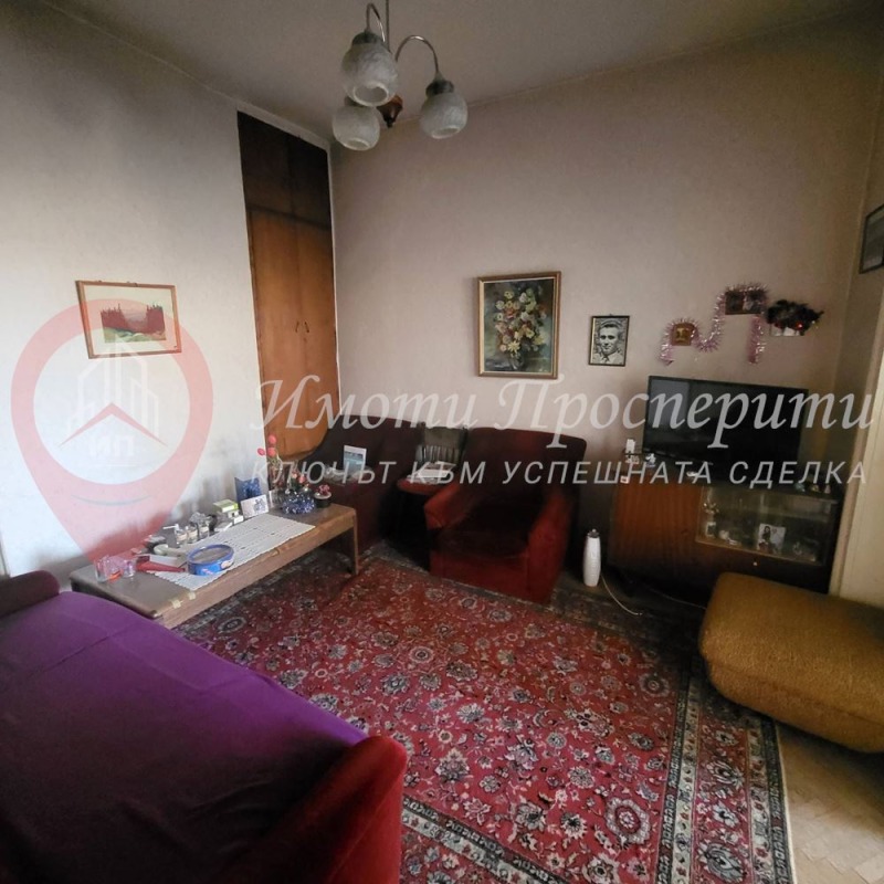 Продава  2-стаен град София , Център , 64 кв.м | 44870359 - изображение [6]