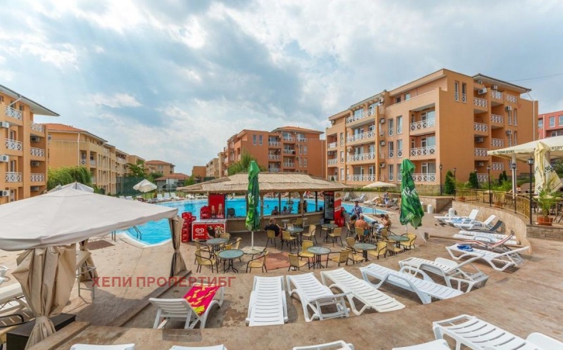 Zu verkaufen  1 Schlafzimmer region Burgas , k.k. Slantschew brjag , 42 qm | 31005499 - Bild [13]