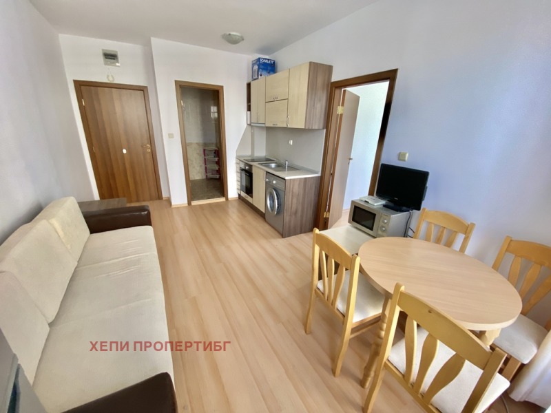 Zu verkaufen  1 Schlafzimmer region Burgas , k.k. Slantschew brjag , 42 qm | 31005499 - Bild [2]
