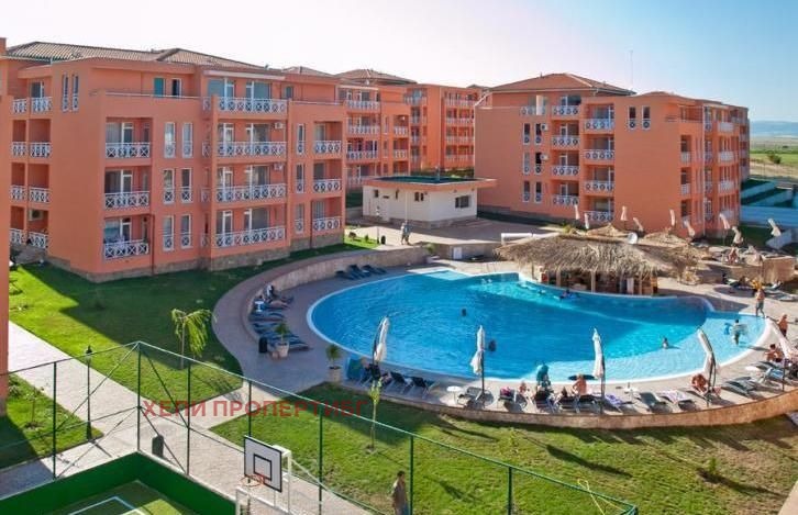 Zu verkaufen  1 Schlafzimmer region Burgas , k.k. Slantschew brjag , 42 qm | 31005499 - Bild [12]