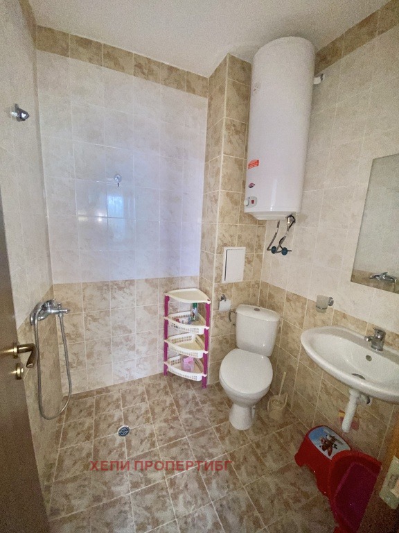 Zu verkaufen  1 Schlafzimmer region Burgas , k.k. Slantschew brjag , 42 qm | 31005499 - Bild [11]