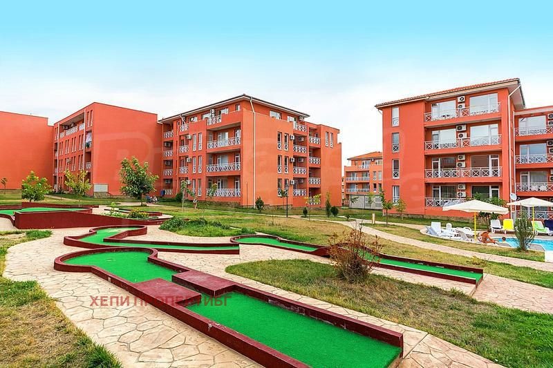 Zu verkaufen  1 Schlafzimmer region Burgas , k.k. Slantschew brjag , 42 qm | 31005499 - Bild [15]