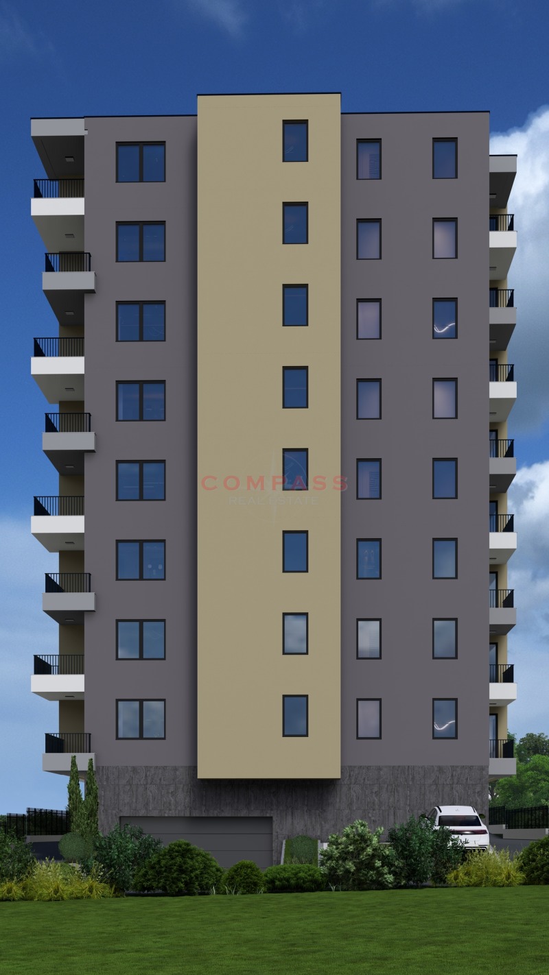 Satılık  1 yatak odası Varna , Vladislav Varnençik 1 , 62 metrekare | 89411752 - görüntü [3]
