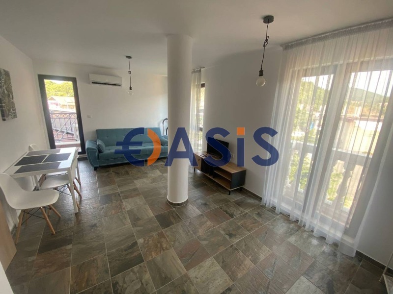 Продается  1 спальня область Бургас , к.к. Елените , 65 кв.м | 57203089 - изображение [9]
