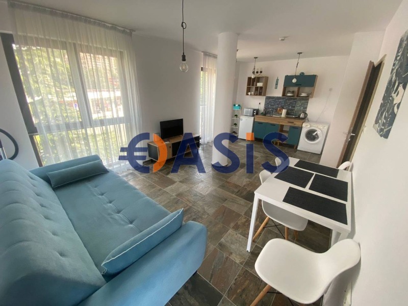 Продается  1 спальня область Бургас , к.к. Елените , 65 кв.м | 57203089 - изображение [8]