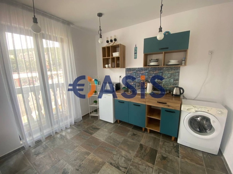 Продается  1 спальня область Бургас , к.к. Елените , 65 кв.м | 57203089 - изображение [4]