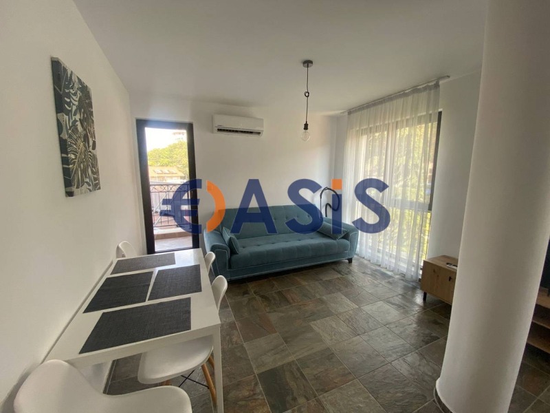 Продается  1 спальня область Бургас , к.к. Елените , 65 кв.м | 57203089 - изображение [3]