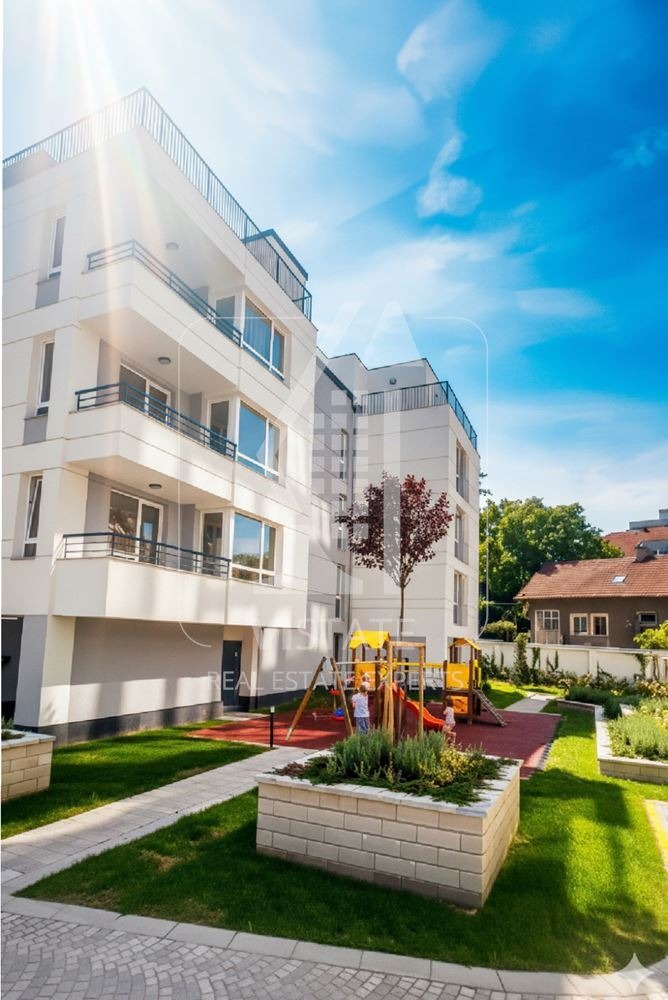 Продава  2-стаен град София , Павлово , 138 кв.м | 78490110 - изображение [4]