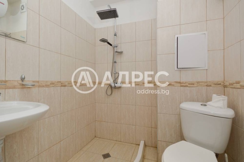 Myytävänä  1 makuuhuone Burgasin alue , Pomorie , 56 neliömetriä | 63107828 - kuva [13]